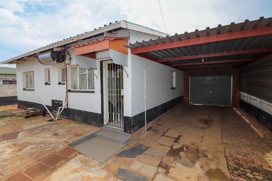 2 Bedroom Property for Sale in Randlespark North West